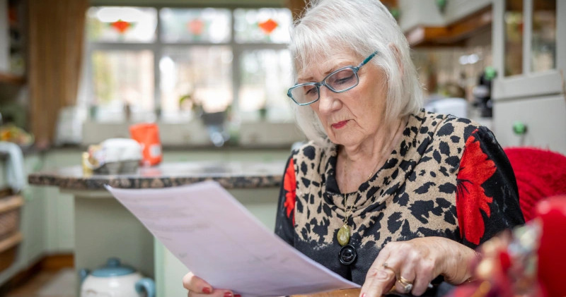 Information and Advice